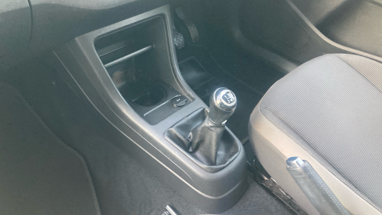 Volkswagen Up 1.0 High Up 5dr Petrol Hatchback